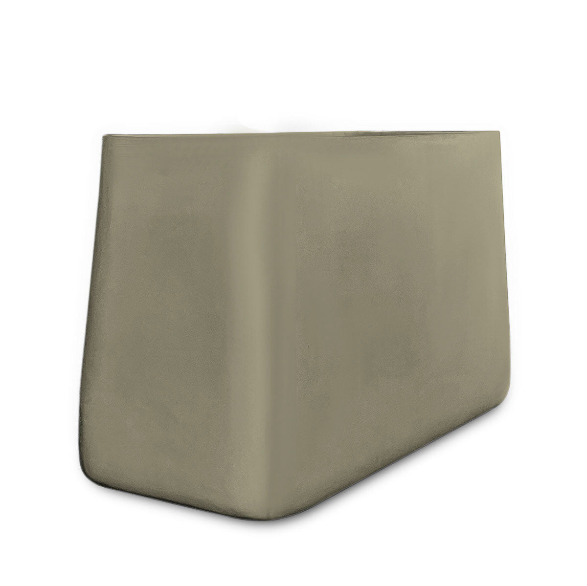 Caspar Wide Planter