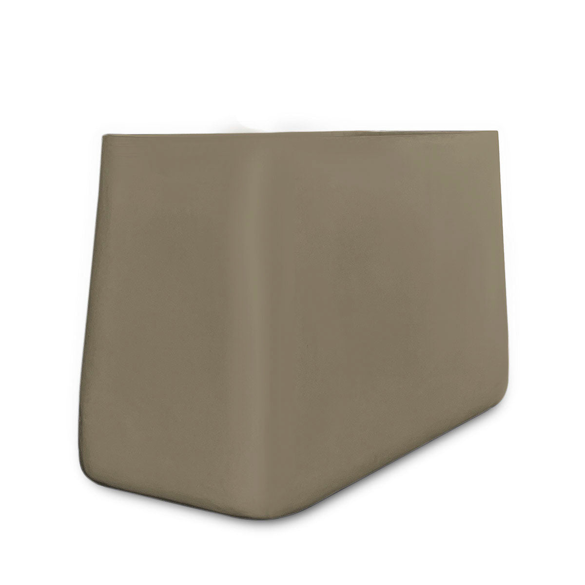 Caspar Wide Planter