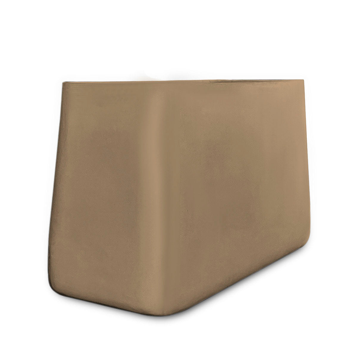Caspar Wide Planter