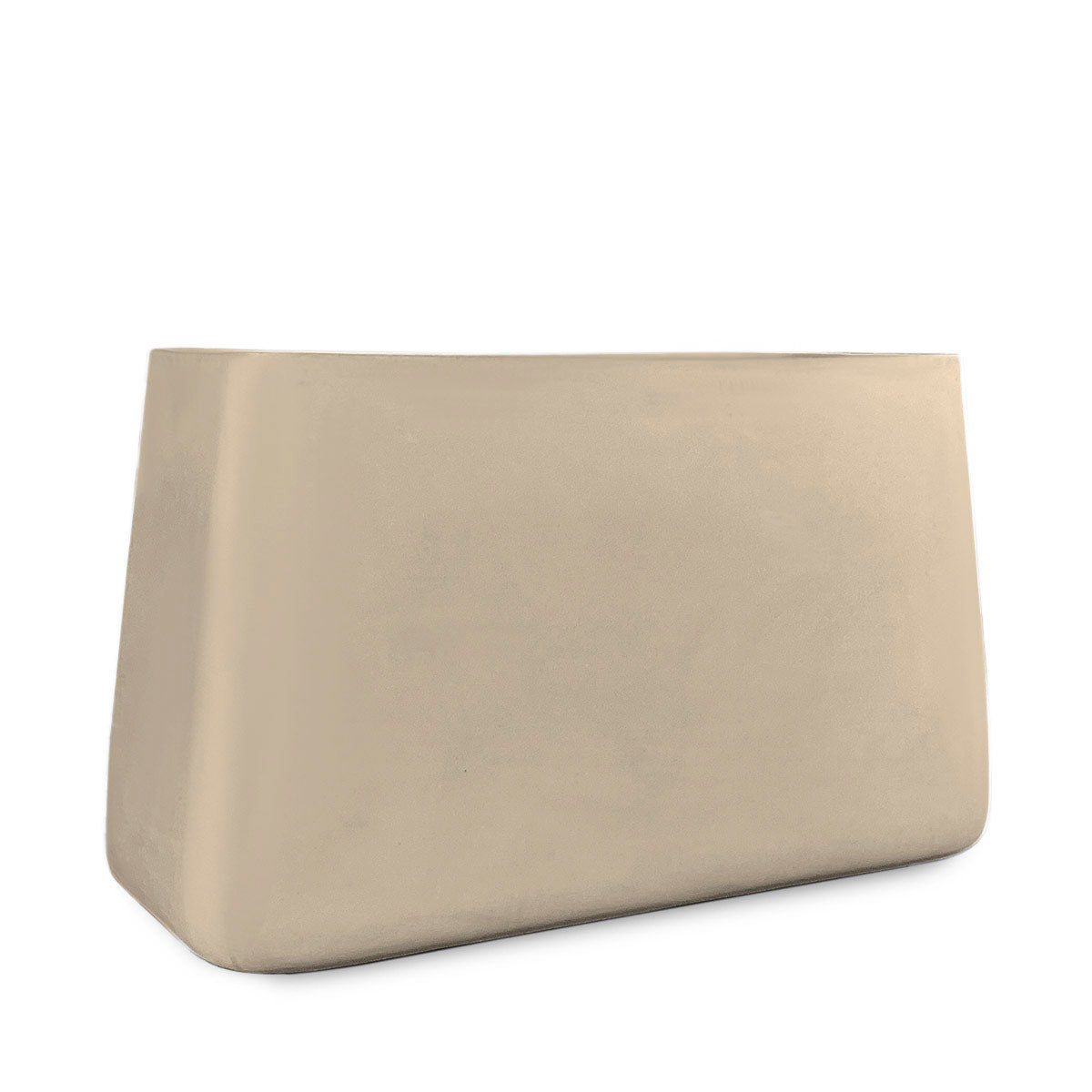 Caspar Wide Planter