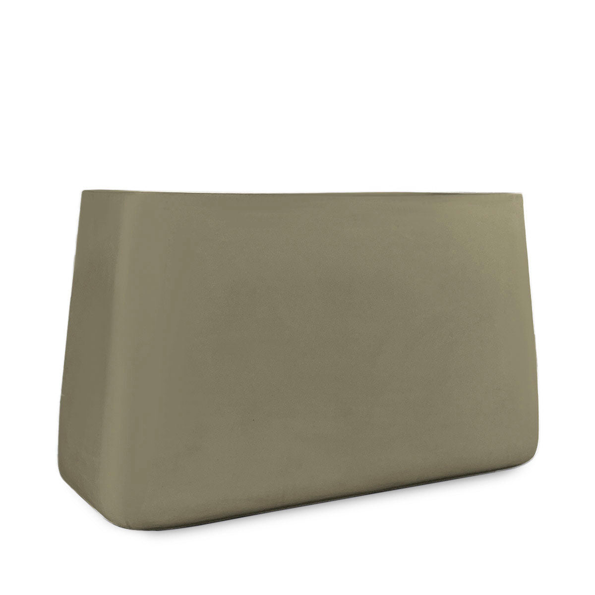 Caspar Wide Planter