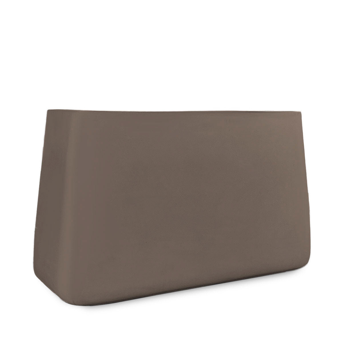 Caspar Wide Planter