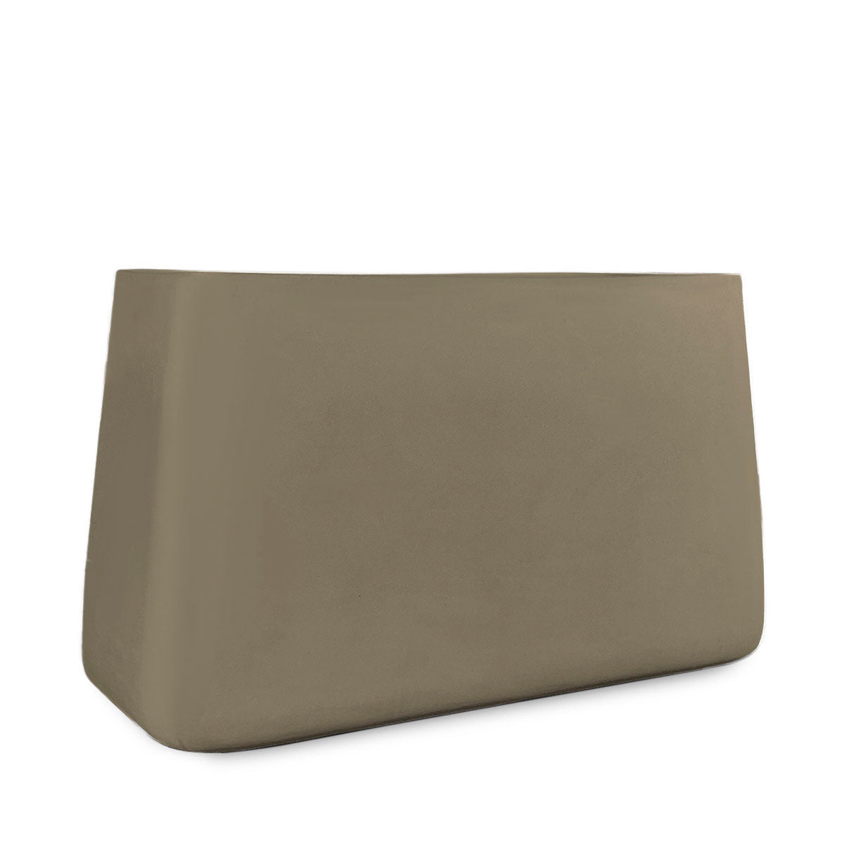 Caspar Wide Planter