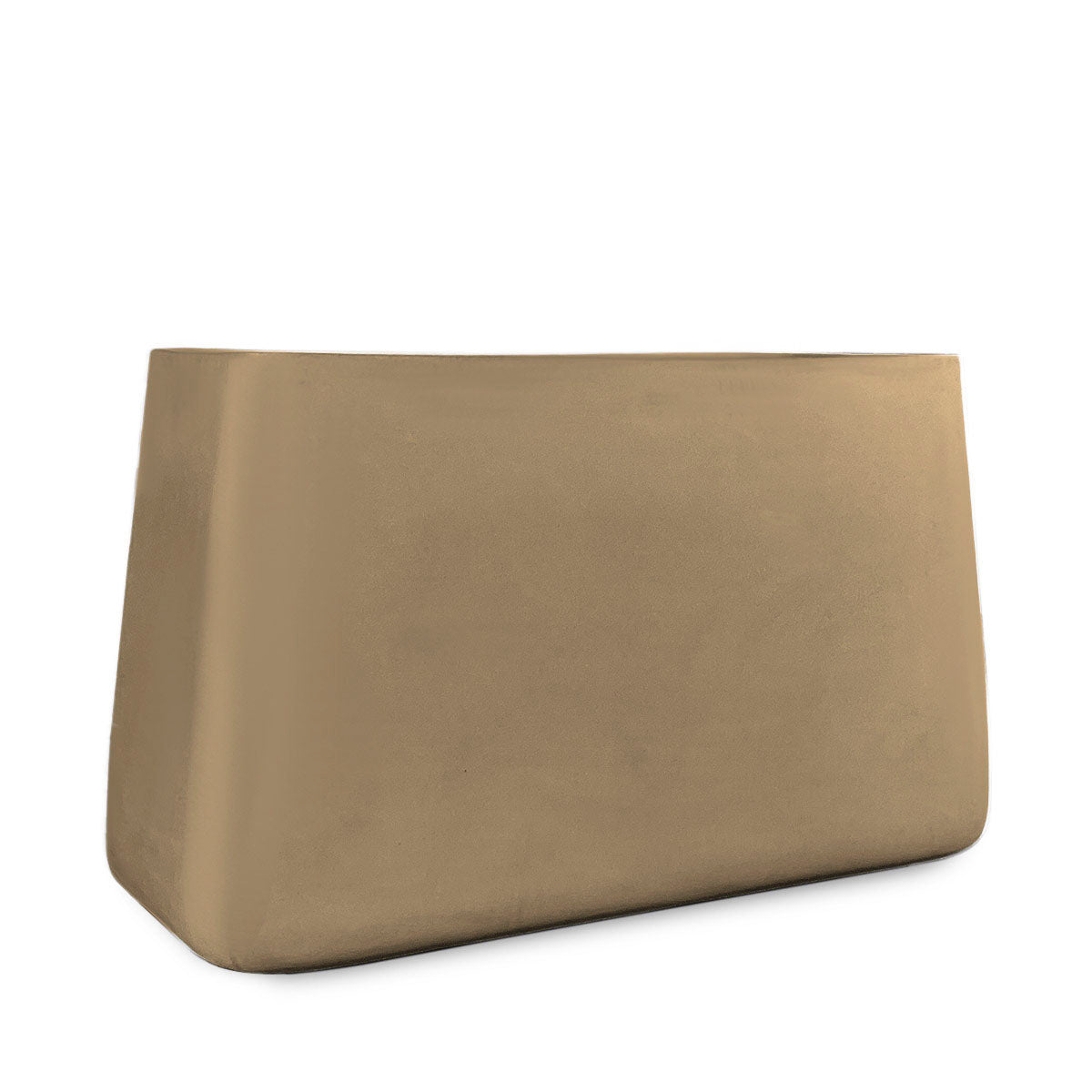Caspar Wide Planter