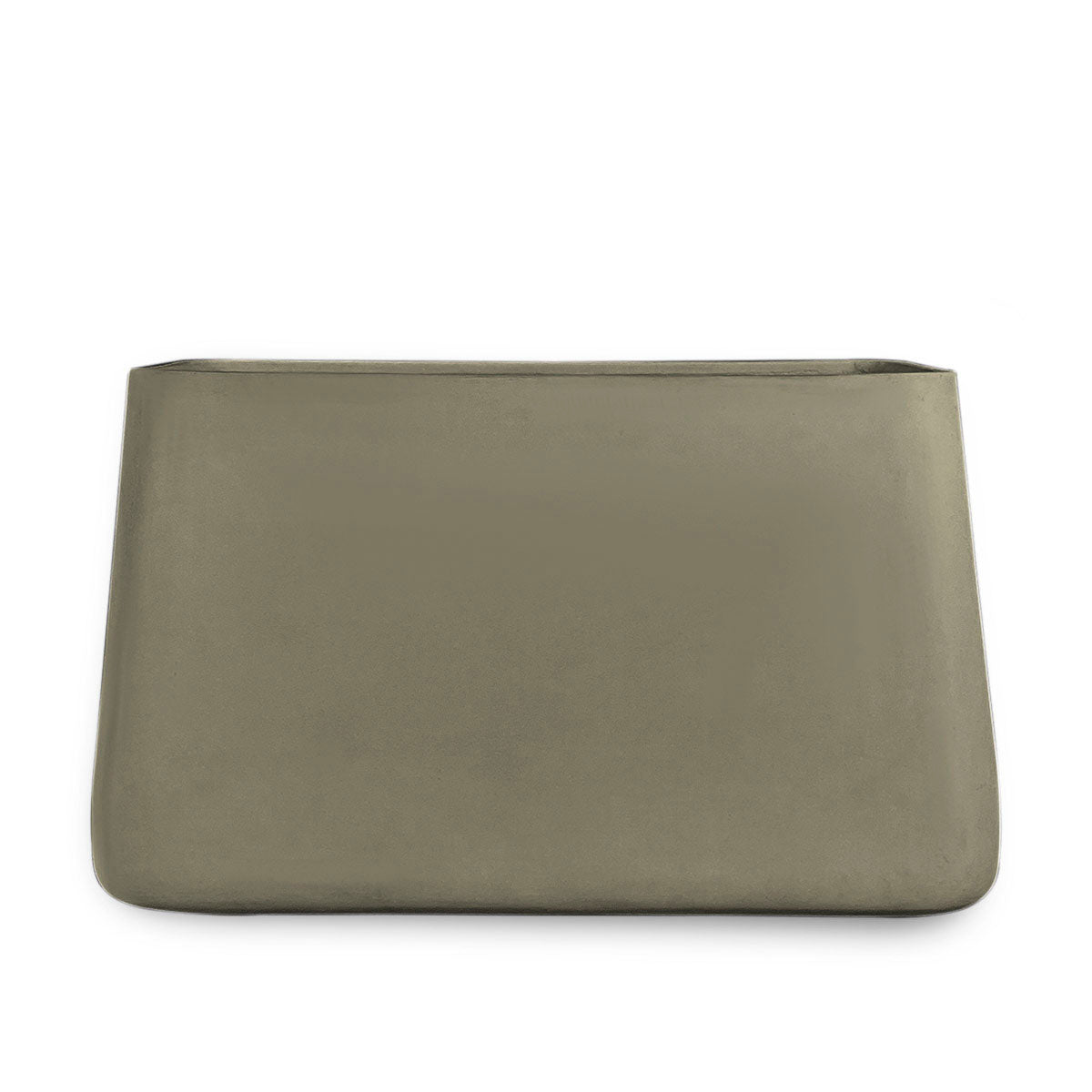 Caspar Wide Planter