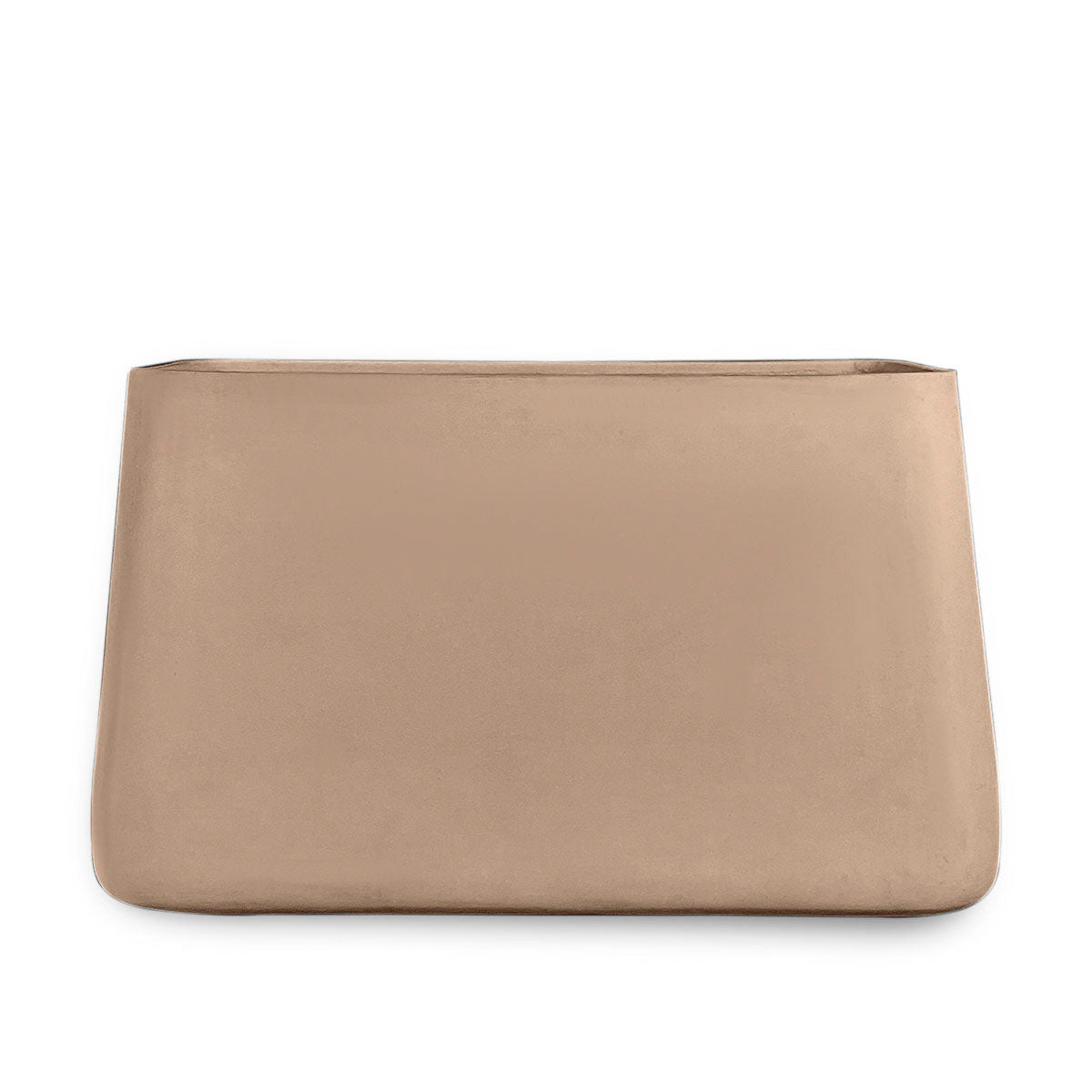 Caspar Wide Planter