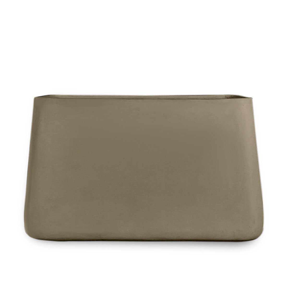 Caspar Wide Planter