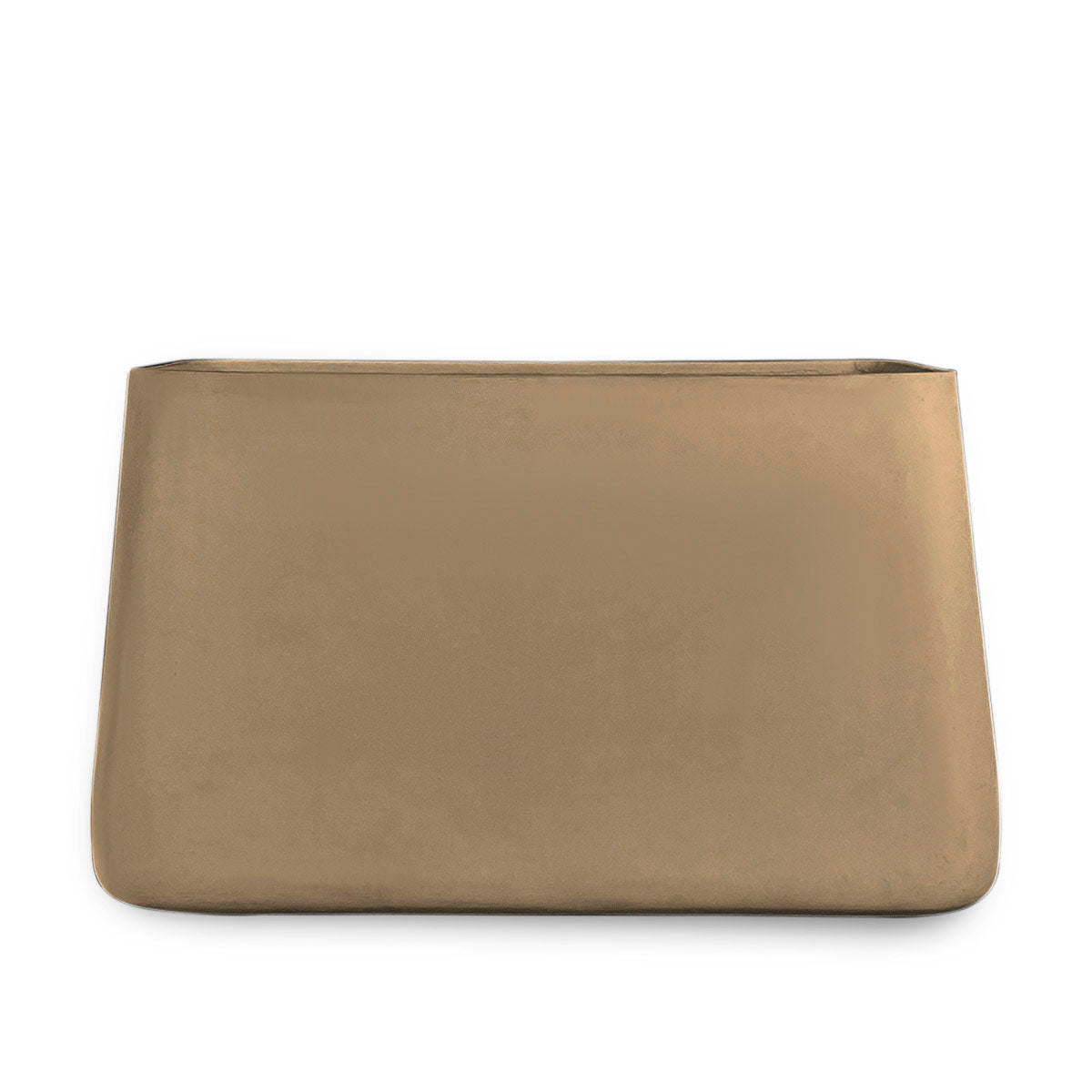 Caspar Wide Planter