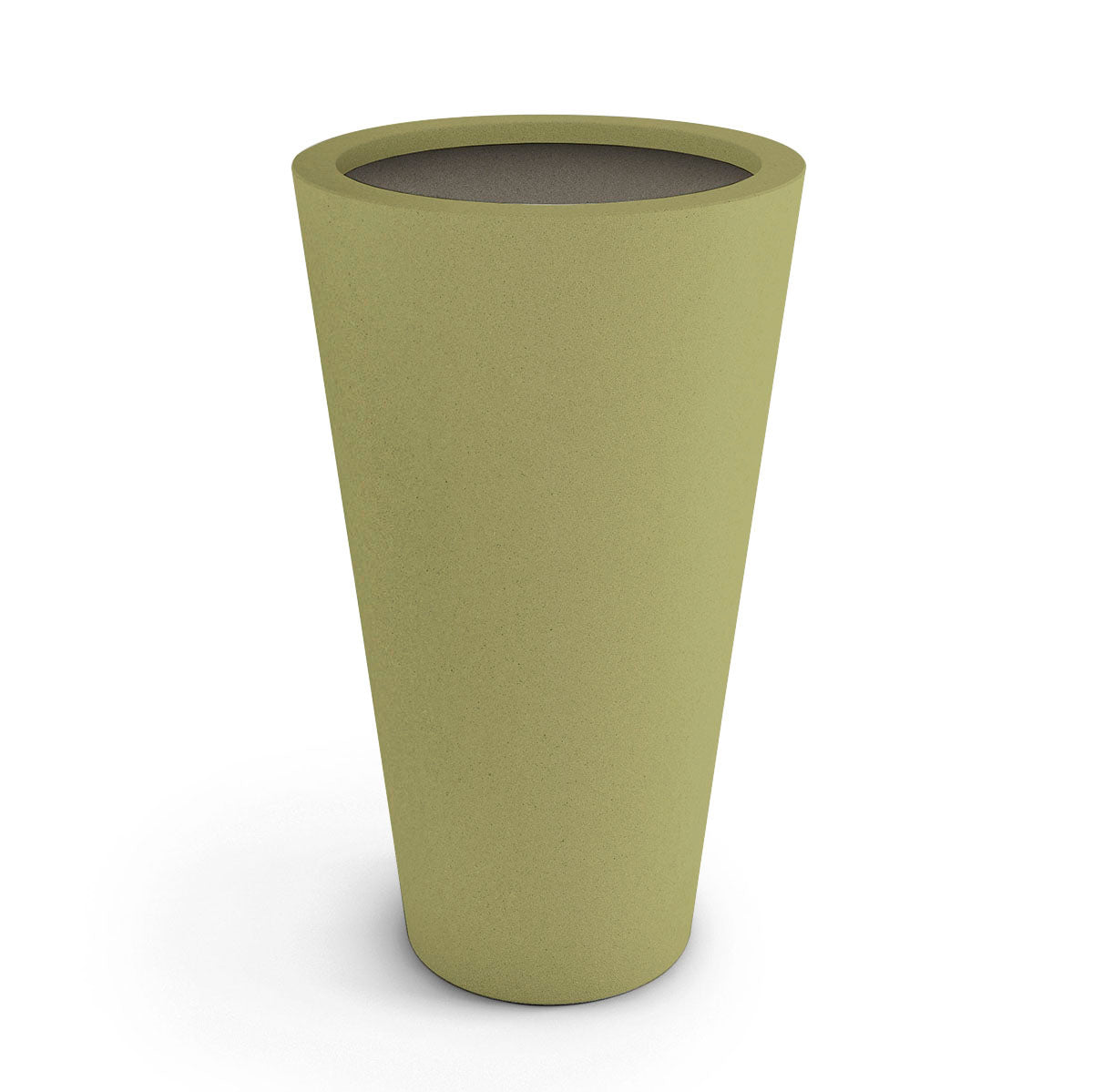 Coronado Large Concrete Planter