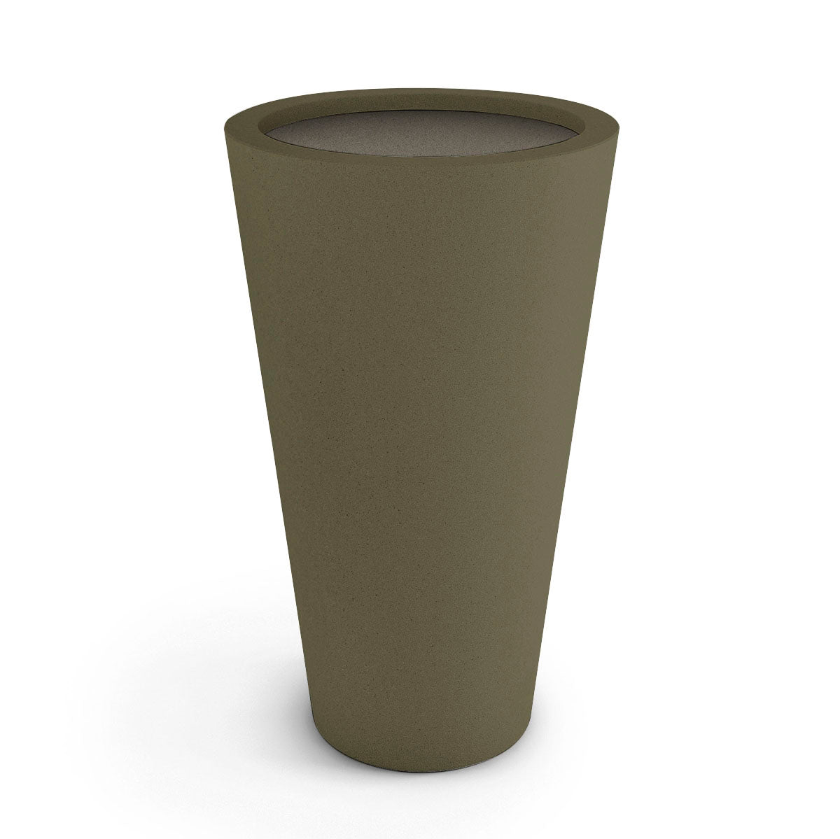 Coronado Large Concrete Planter