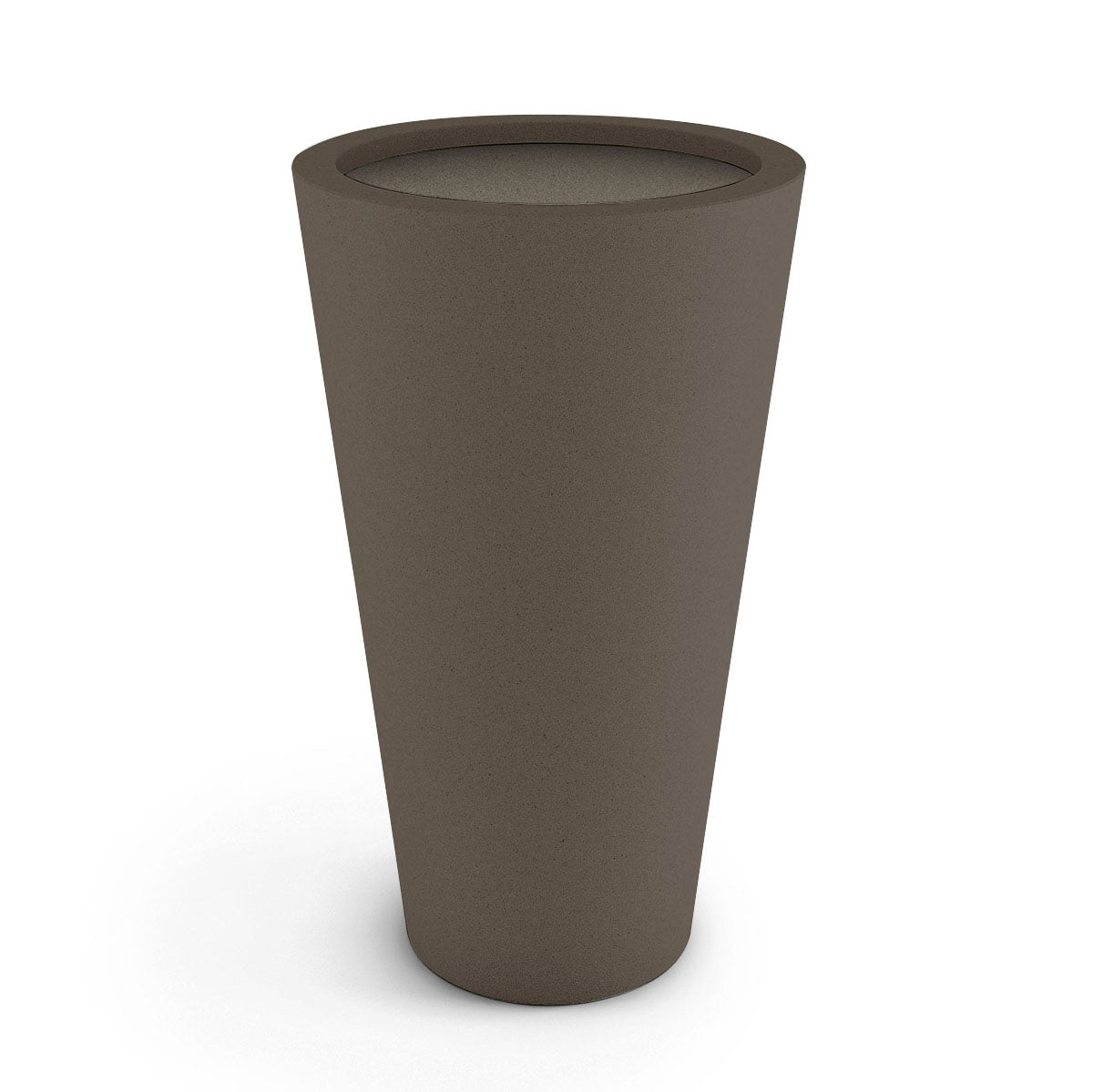 Coronado Large Concrete Planter