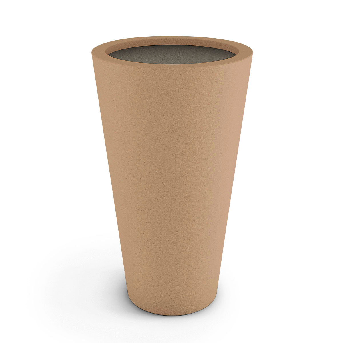 Coronado Large Concrete Planter
