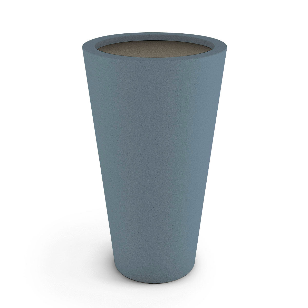 Coronado Large Concrete Planter