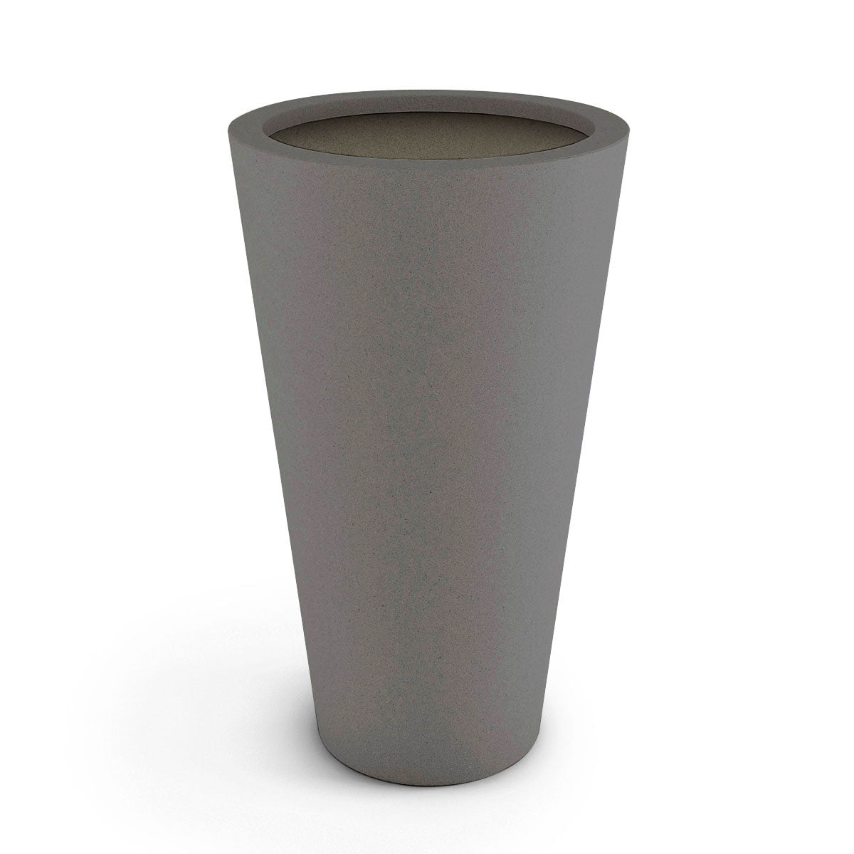 Coronado Large Concrete Planter