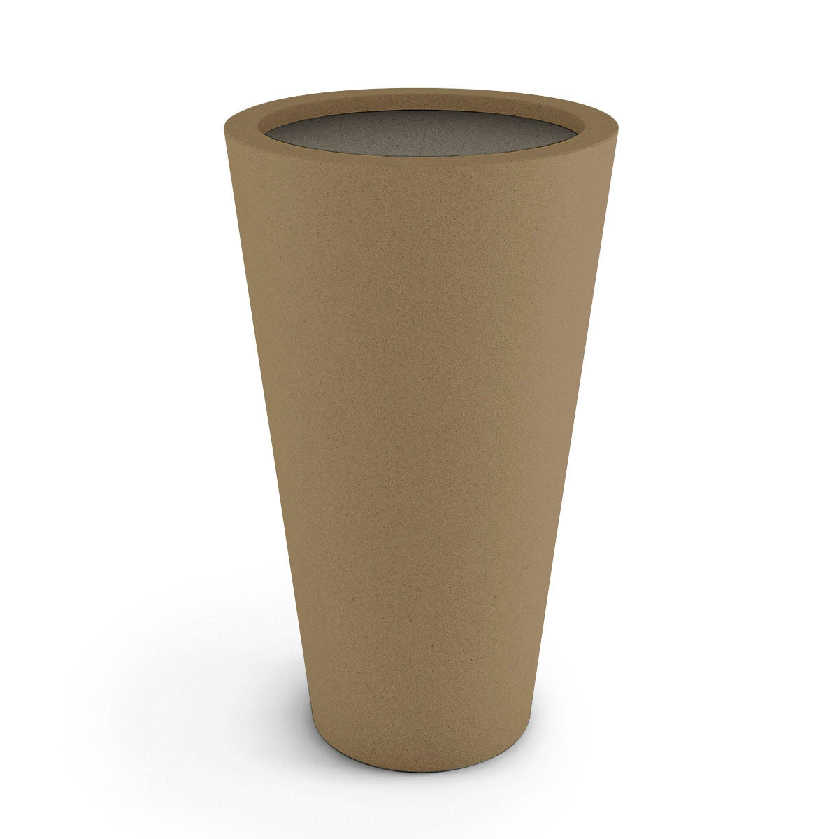 Coronado Large Concrete Planter