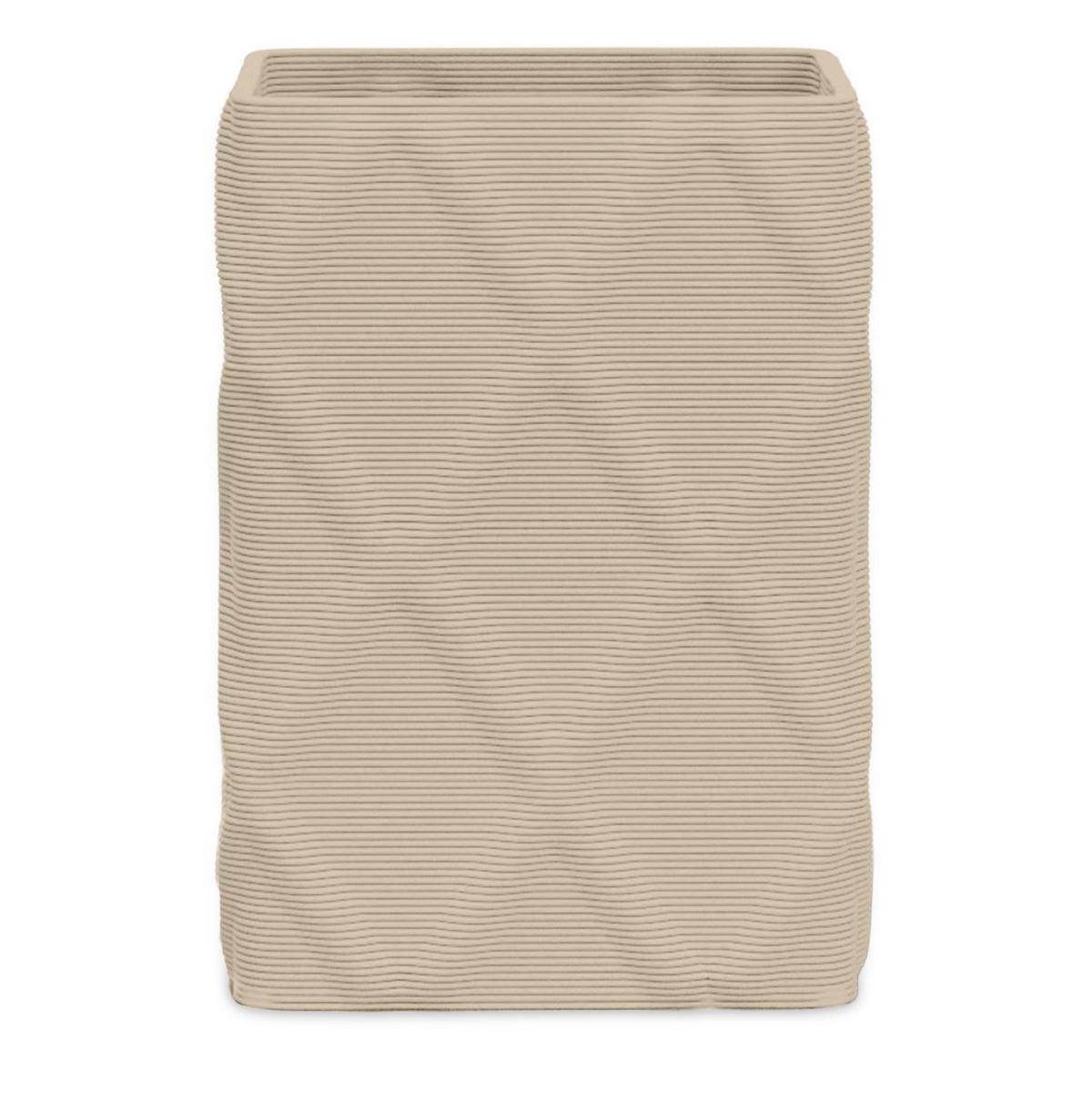 Montara Extra Large Square Planter - Diamond 1