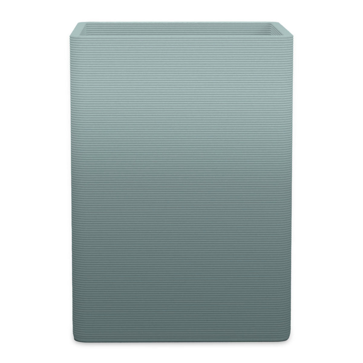 Montara Extra Large Square Planter - Stacks