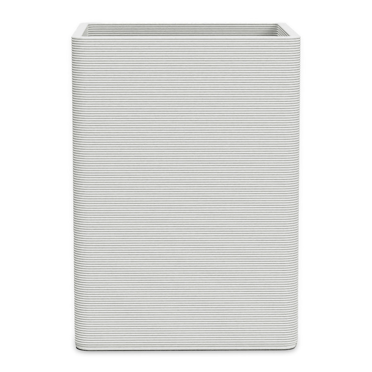 Montara Extra Large Square Planter - Stacks