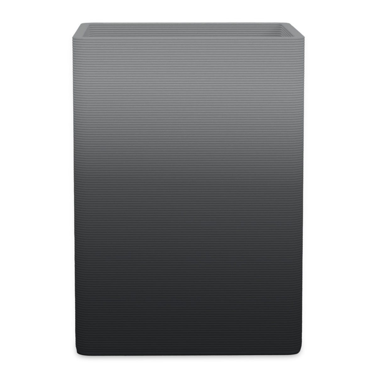 Montara Extra Large Square Planter - Stacks