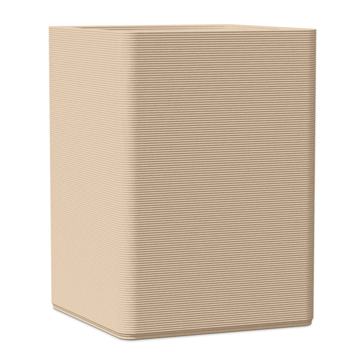 Montara Extra Large Square Planter - Stacks