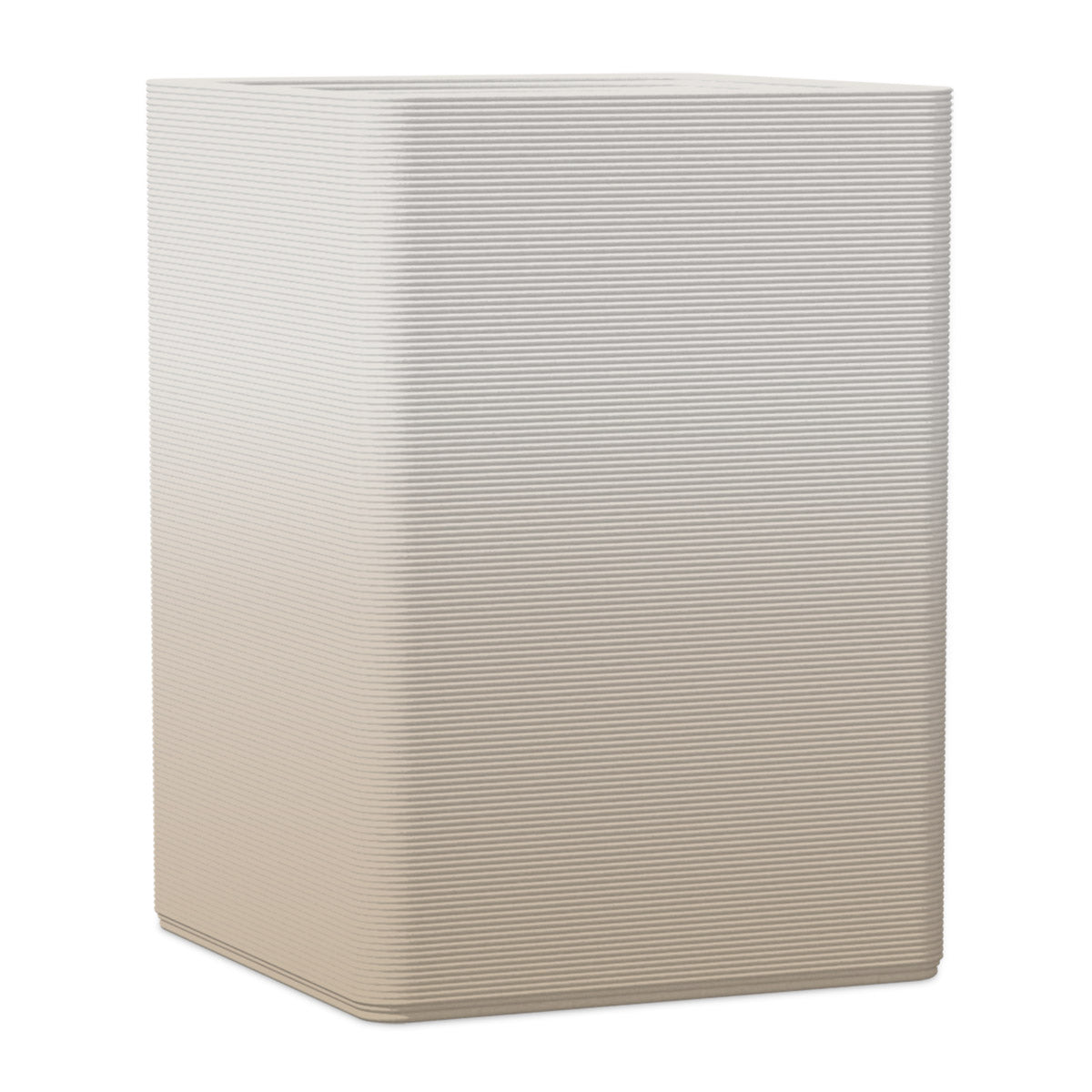 Montara Extra Large Square Planter - Stacks