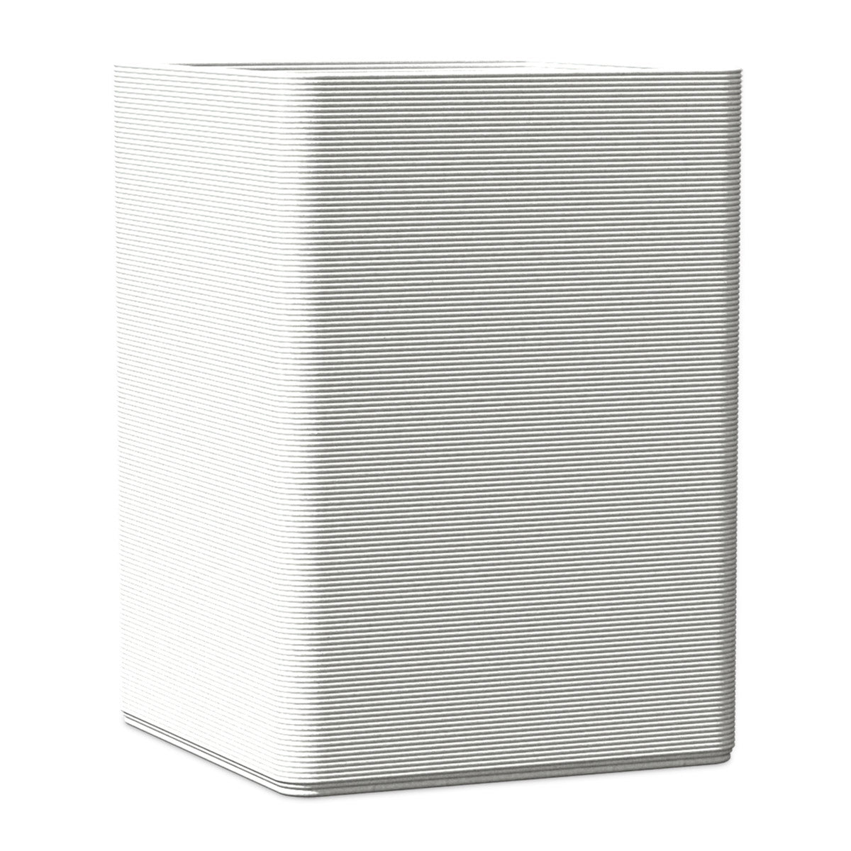Montara Extra Large Square Planter - Stacks