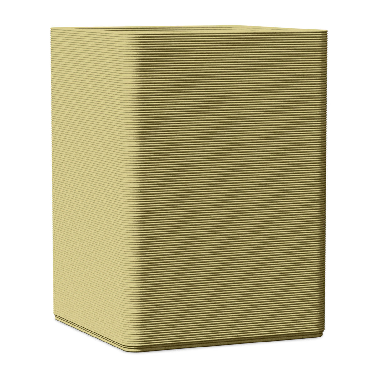 Montara Extra Large Square Planter - Stacks