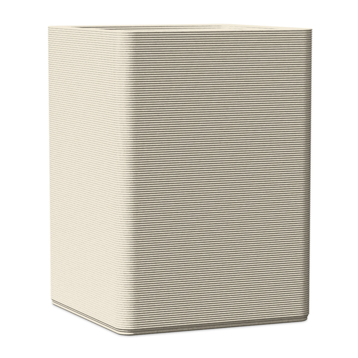 Montara Extra Large Square Planter - Stacks