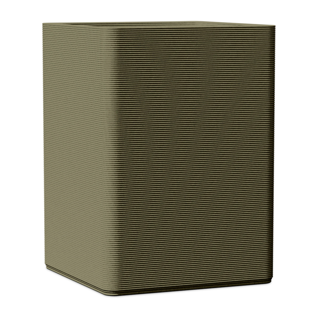 Montara Extra Large Square Planter - Stacks