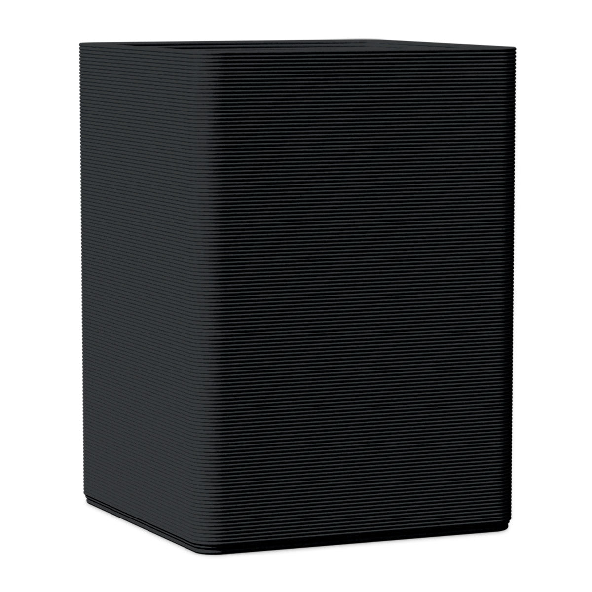 Montara Extra Large Square Planter - Stacks