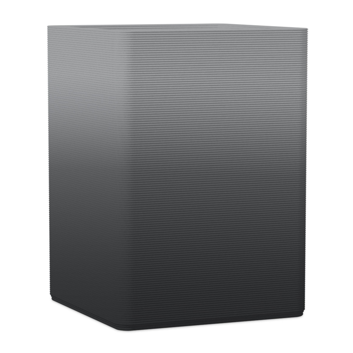 Montara Extra Large Square Planter - Stacks