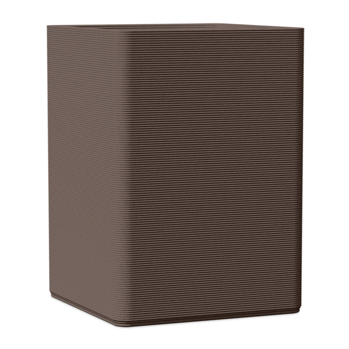 Montara Extra Large Square Planter - Stacks