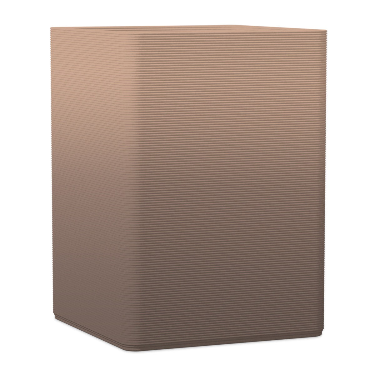 Montara Extra Large Square Planter - Stacks