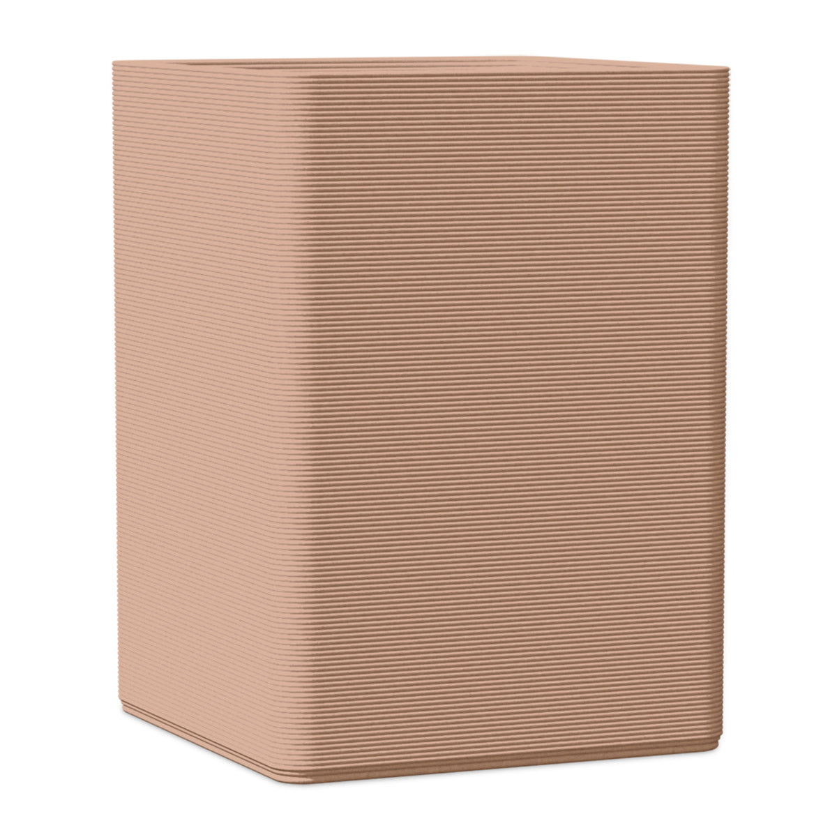 Montara Extra Large Square Planter - Stacks