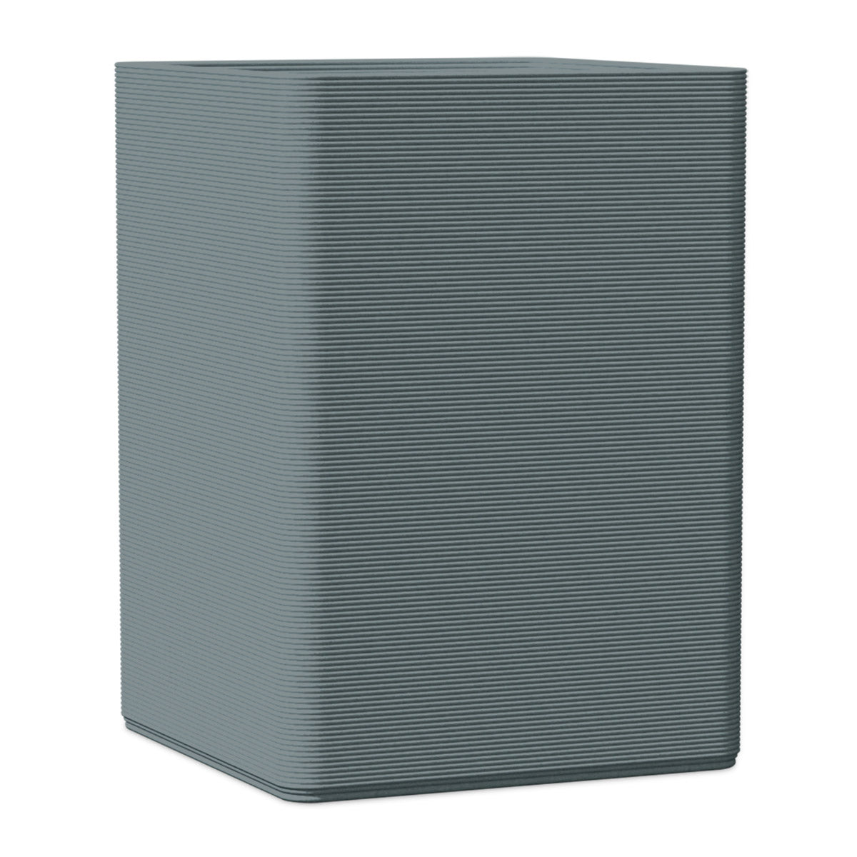 Montara Extra Large Square Planter - Stacks