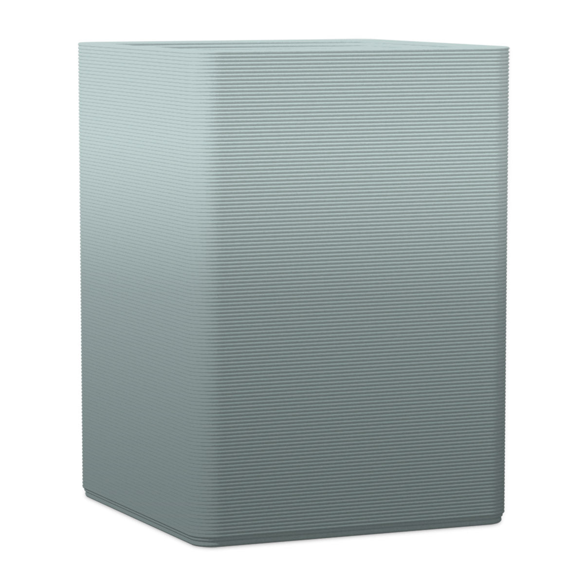 Montara Extra Large Square Planter - Stacks