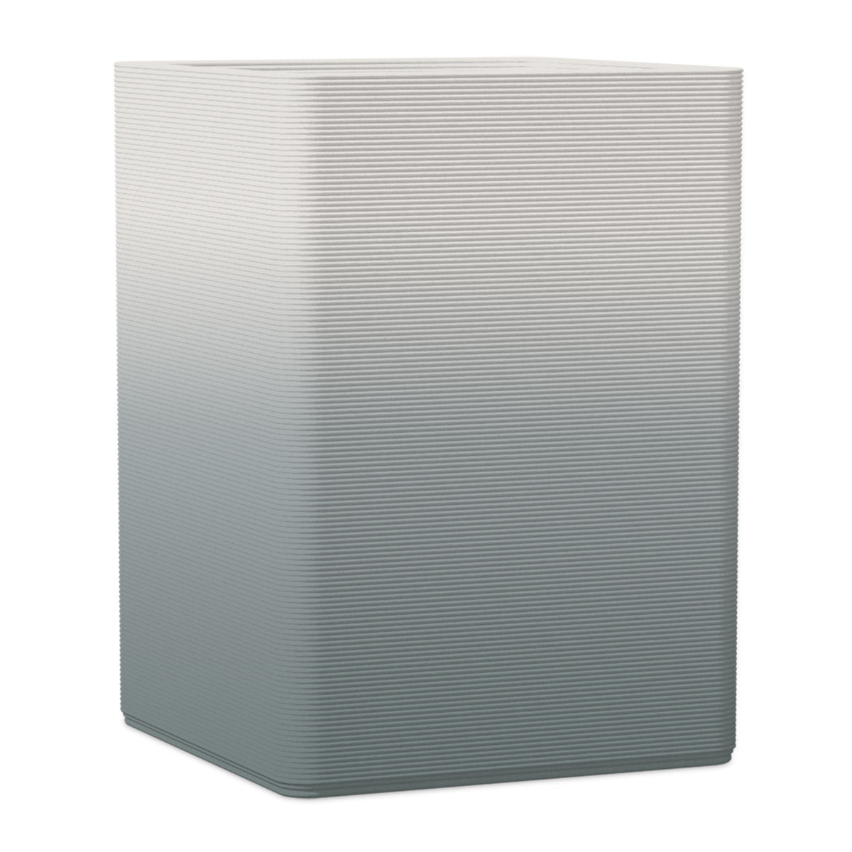 Montara Extra Large Square Planter - Stacks