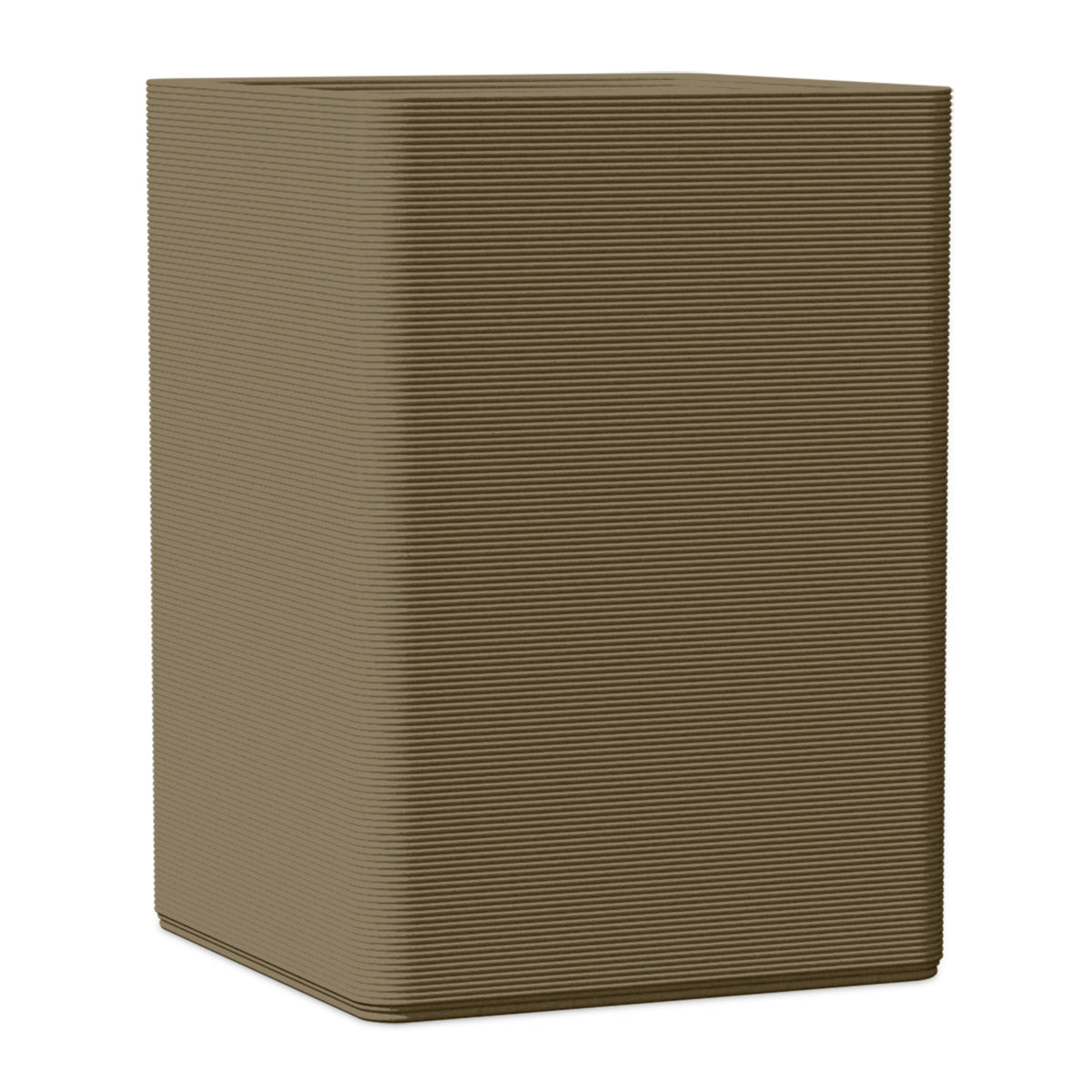 Montara Extra Large Square Planter - Stacks