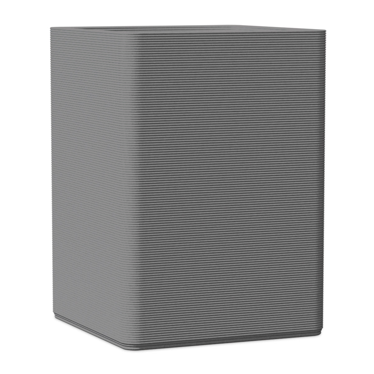 Montara Extra Large Square Planter - Stacks