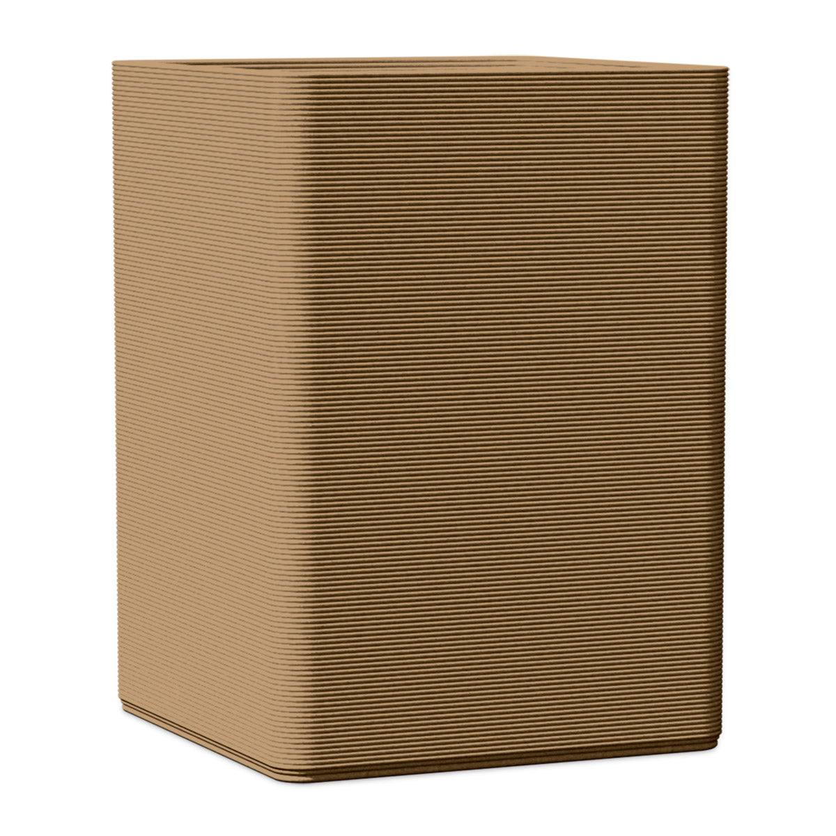 Montara Extra Large Square Planter - Stacks