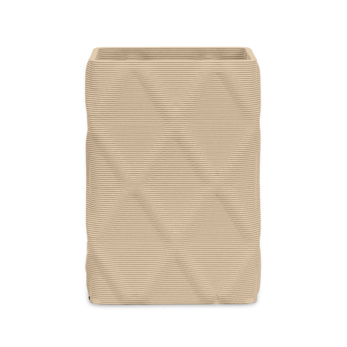 Montara Large Square Planter - Diamond 1