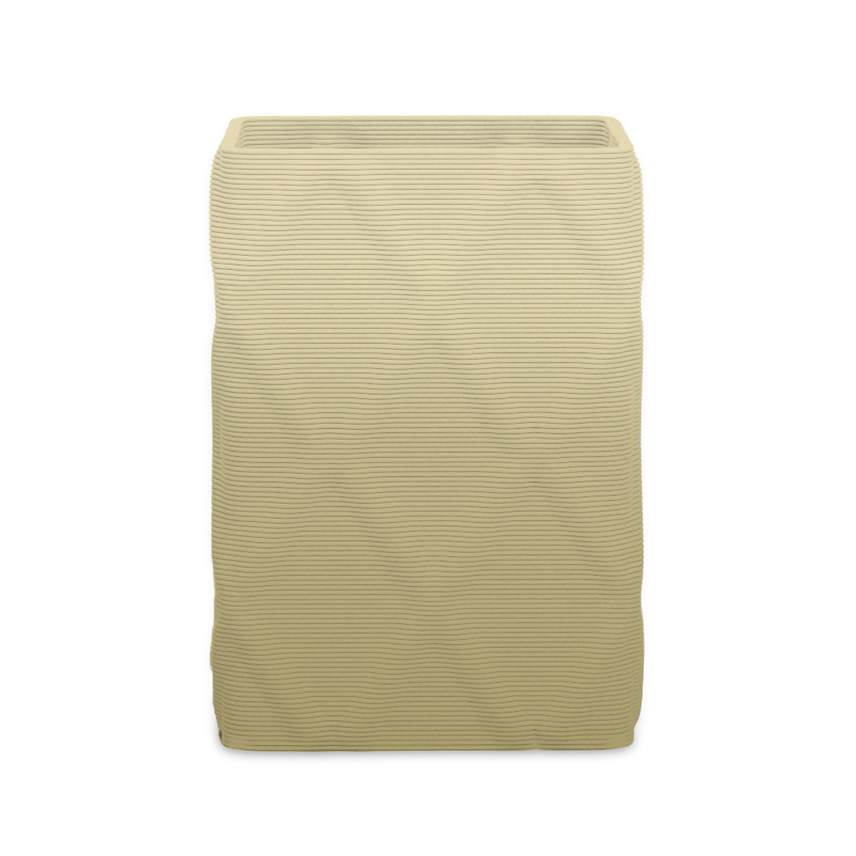 Montara Large Square Planter - Diamond 1