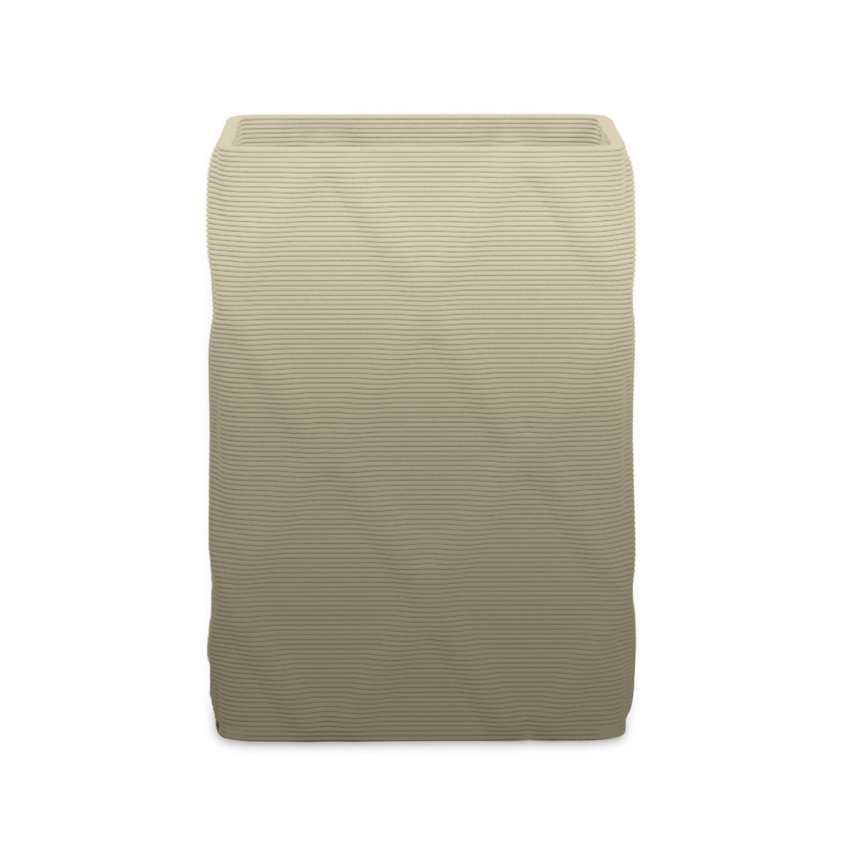 Montara Large Square Planter - Diamond 1