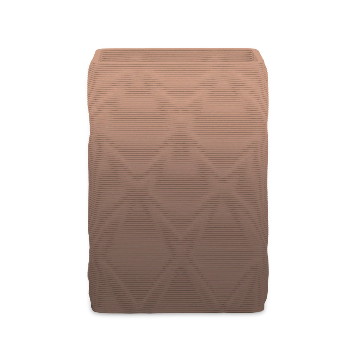 Montara Large Square Planter - Diamond 1