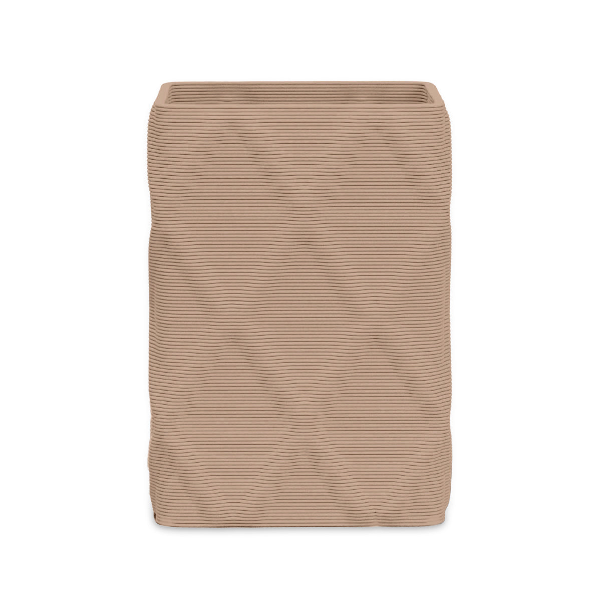 Montara Large Square Planter - Diamond 1