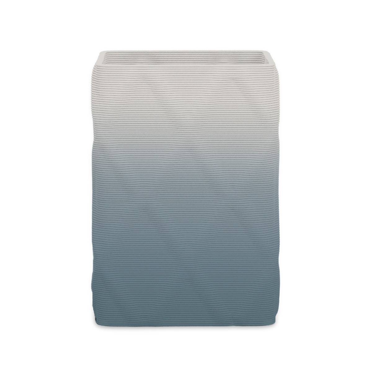 Montara Large Square Planter - Diamond 1