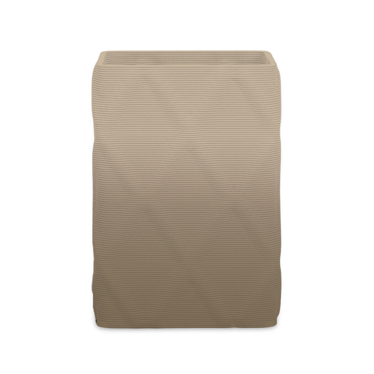 Montara Large Square Planter - Diamond 1