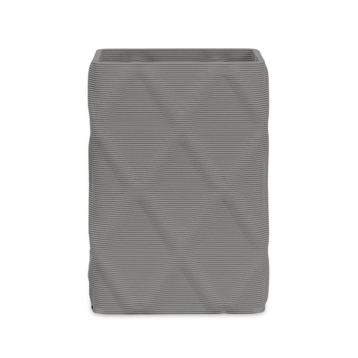 Montara Large Square Planter - Diamond 1