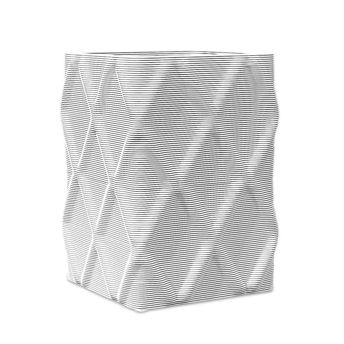 Montara Large Square Planter - Diamond 1