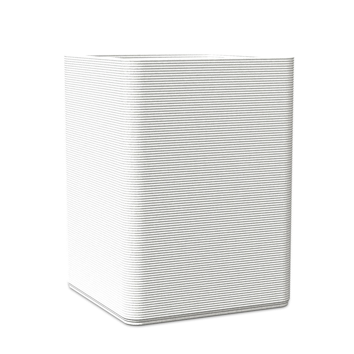 Montara Large Square Planter - Stacks